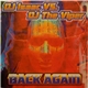 DJ Isaac & DJ The Viper - Back Again