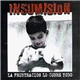 Insumision - La Frustracion Lo Cubre Todo