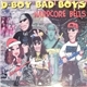 D-Boy Bad Boys - Hardcore Bells