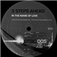 3 Steps Ahead - In The Name Of Love