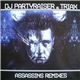 DJ Partyraiser & Triax - Assassins Remixes