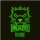 DJ Mad Dog - Game Over