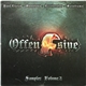 Various - Offensive Sampler Volume 2